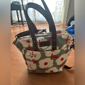 Maika Commuter Bag